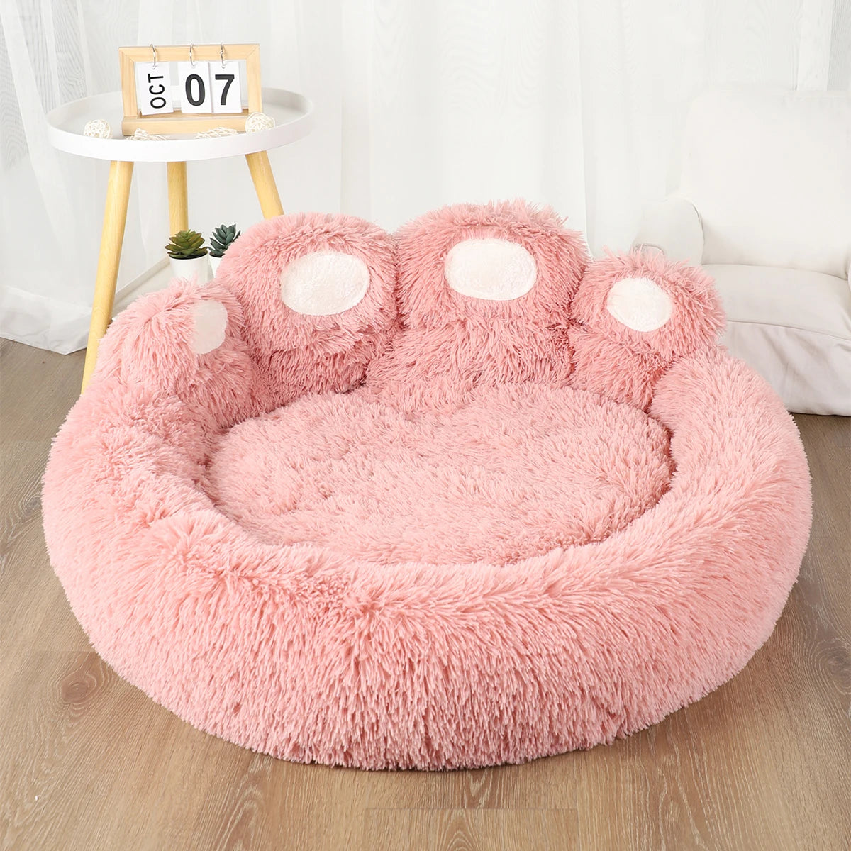 Cama Pet Nuvem Patinha