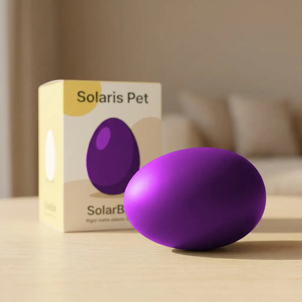 SolarBall