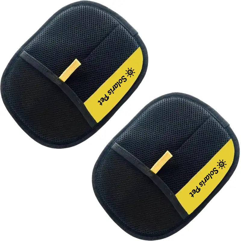 Luva para remoção de pelos