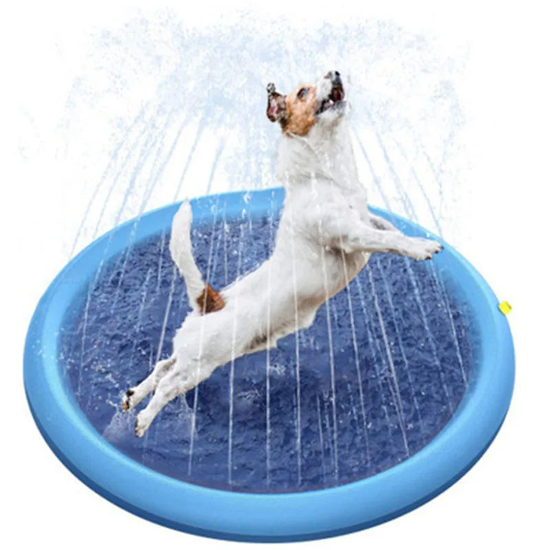 SolarSplash