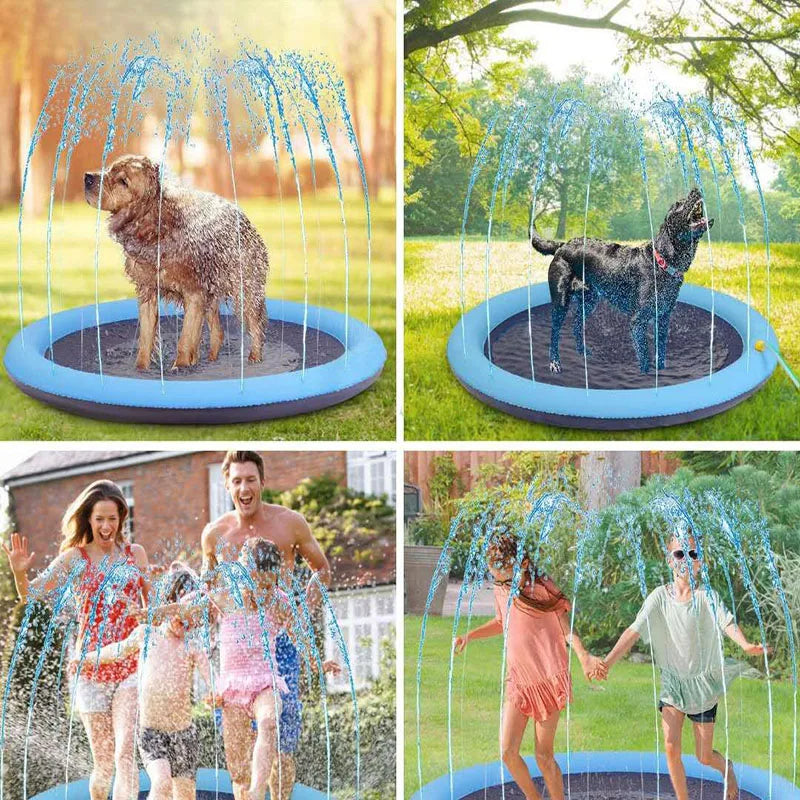 SolarSplash