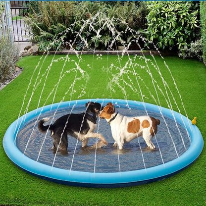 SolarSplash