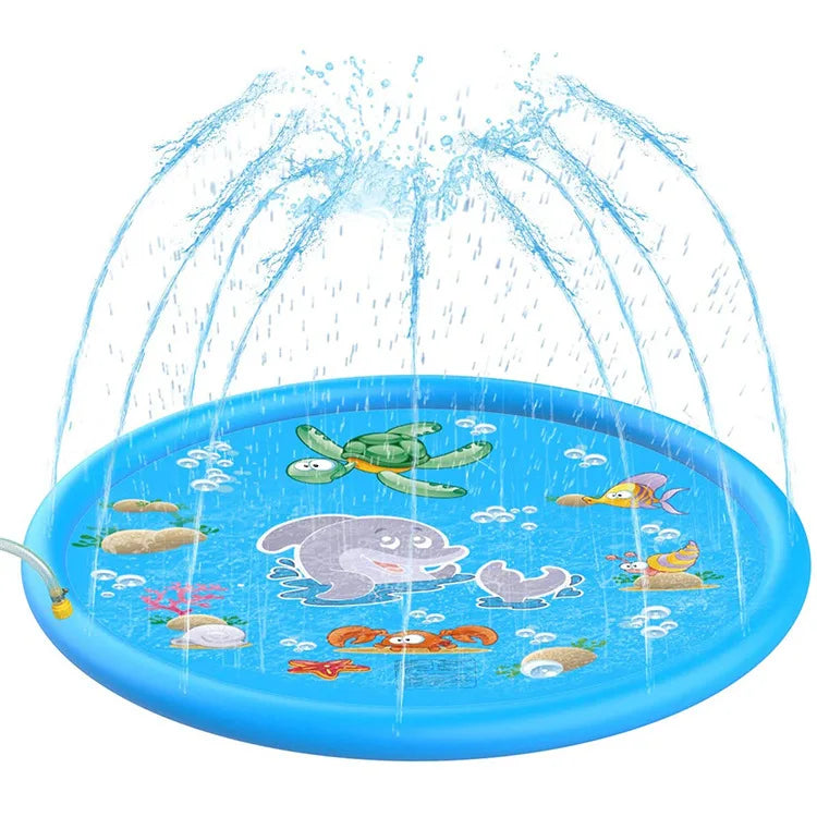 SolarSplash