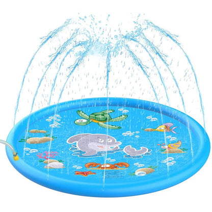 SolarSplash