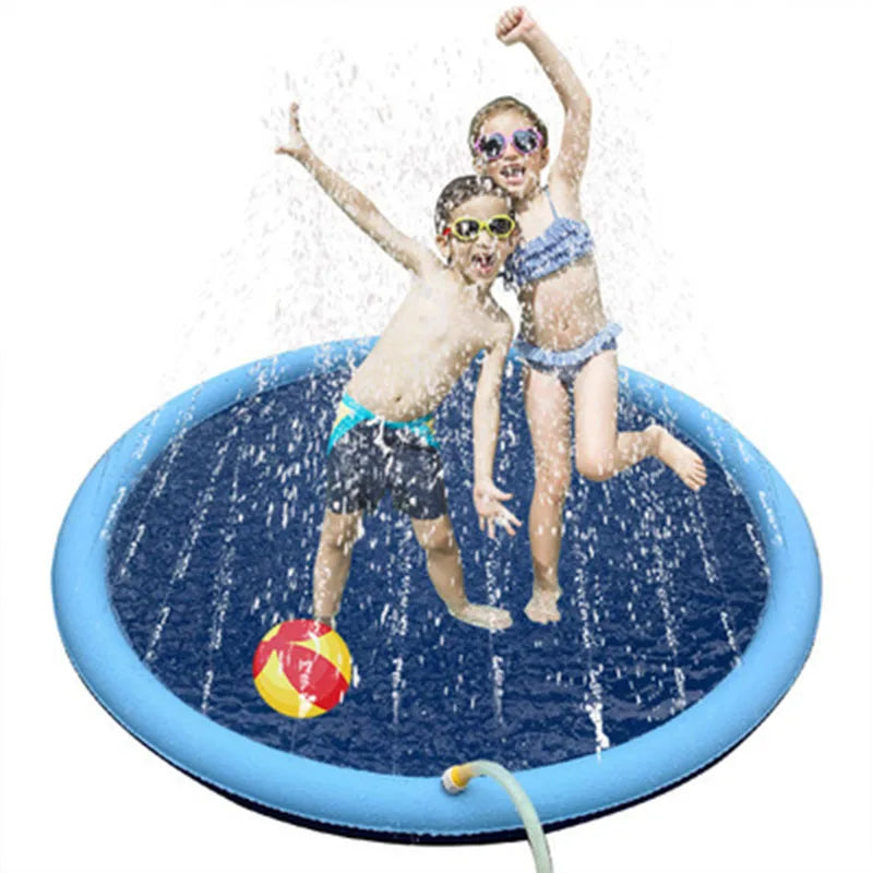 SolarSplash
