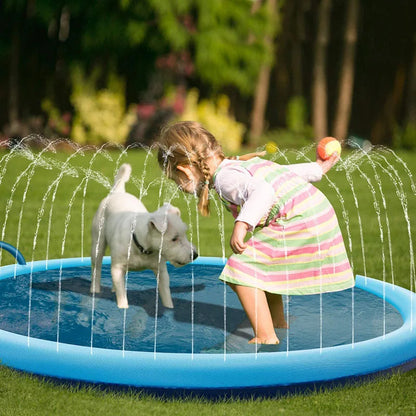 SolarSplash