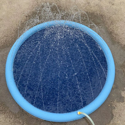 SolarSplash