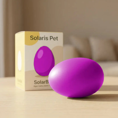 SolarBall