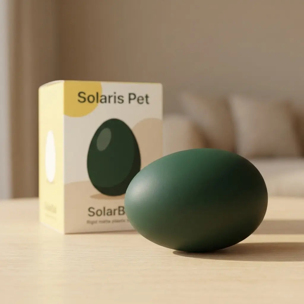 SolarBall
